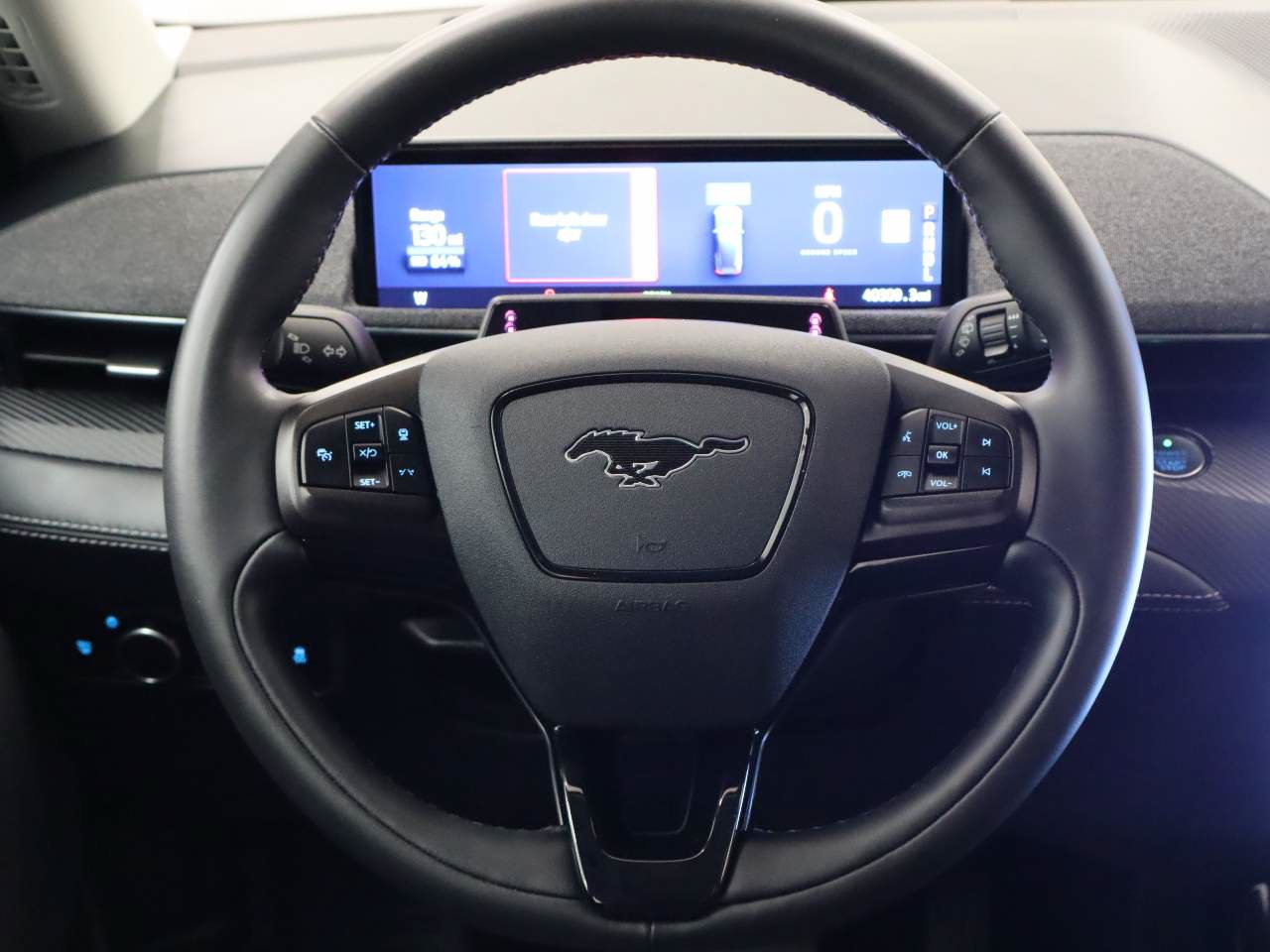 Used 2023 Ford Mustang Mach-E Premium AWD/4WD image 14