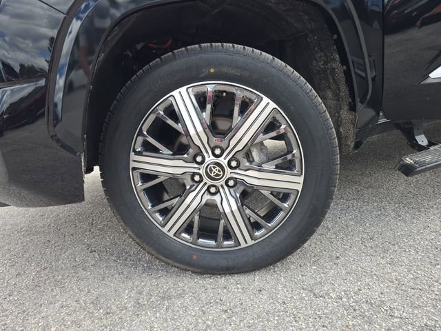 Used 2022 Toyota Tundra Capstone image 31