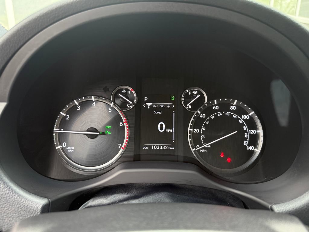 Used 2020 Lexus GX 460 Premium w/ Premium Package image 48