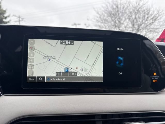 Used 2021 Hyundai Palisade SEL w/ Premium Package image 36