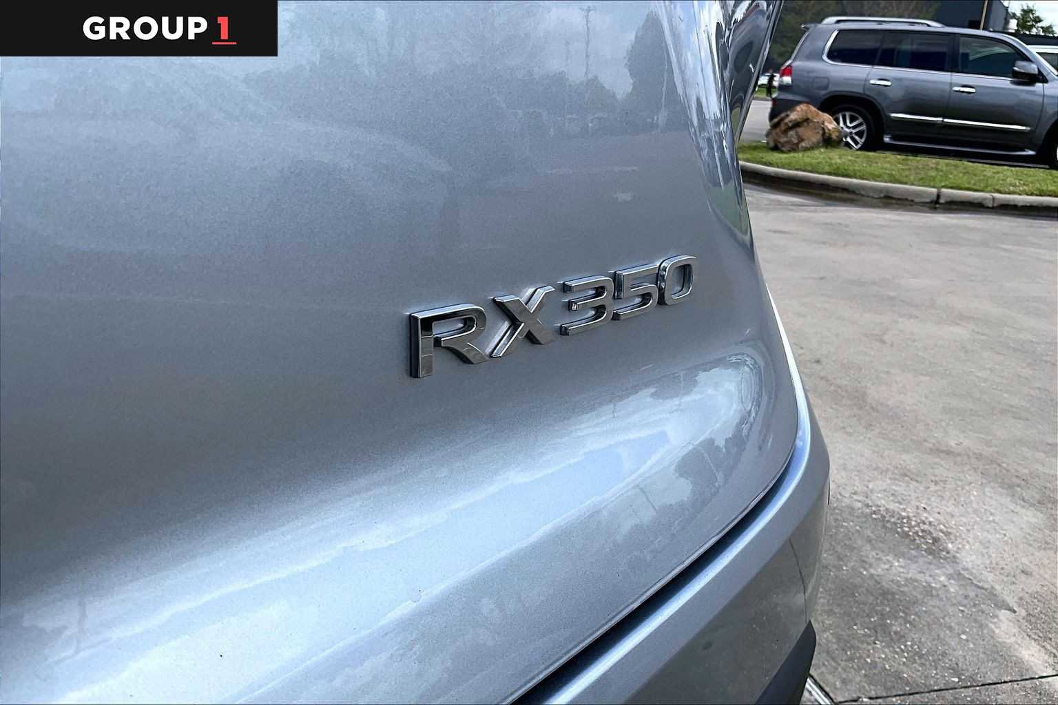 Certified 2025 Lexus RX 350 Premium Plus w/ Accessory Package (Z1) image 28