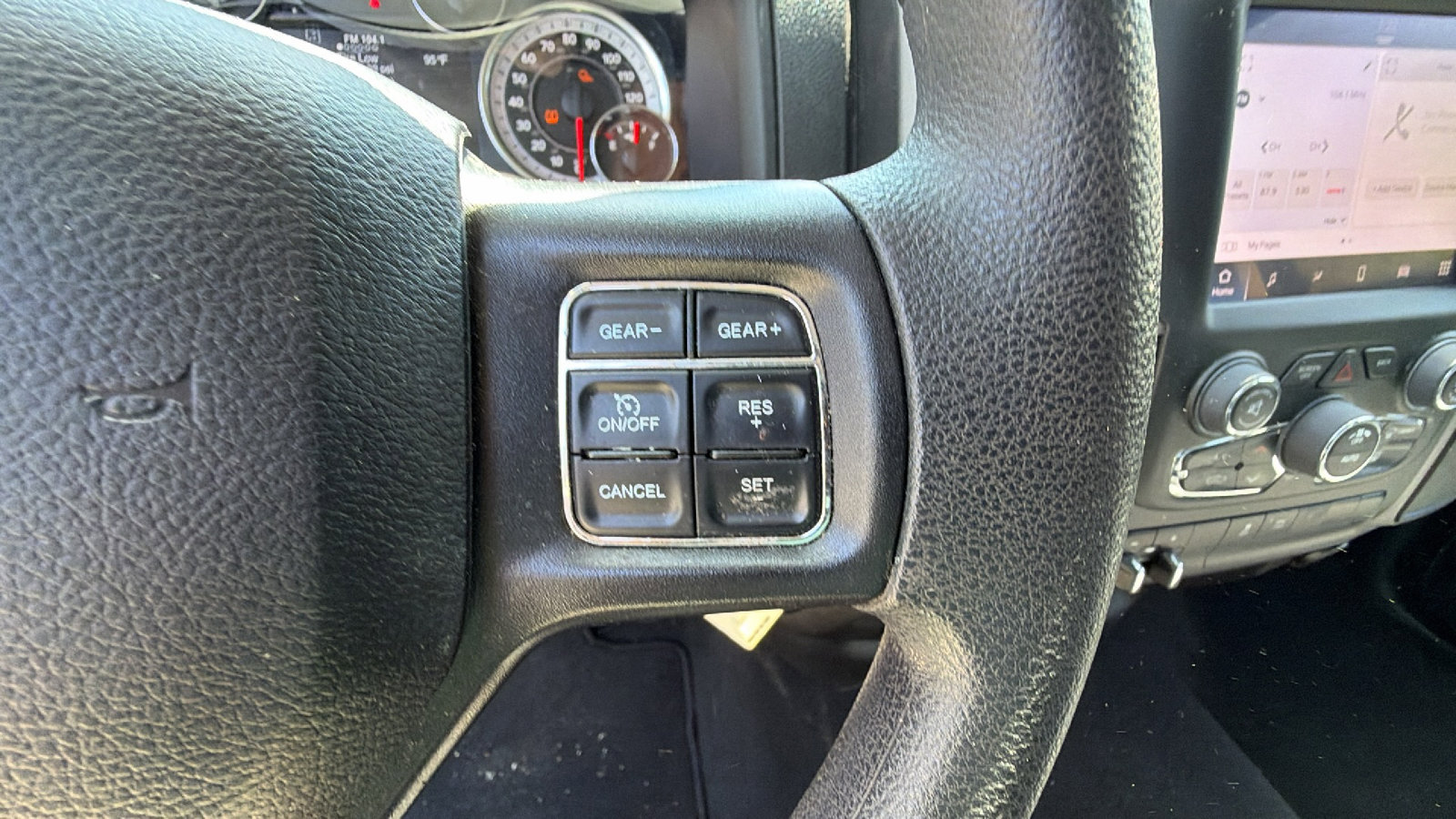 Used 2024 RAM 1500 Tradesman w/ Tradesman SXT Package AWD/4WD image 29