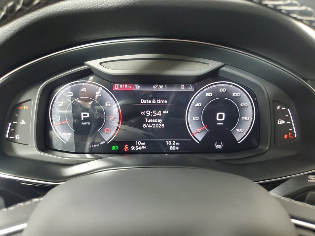 New 2026 Audi Q7 Premium Plus AWD/4WD image 27