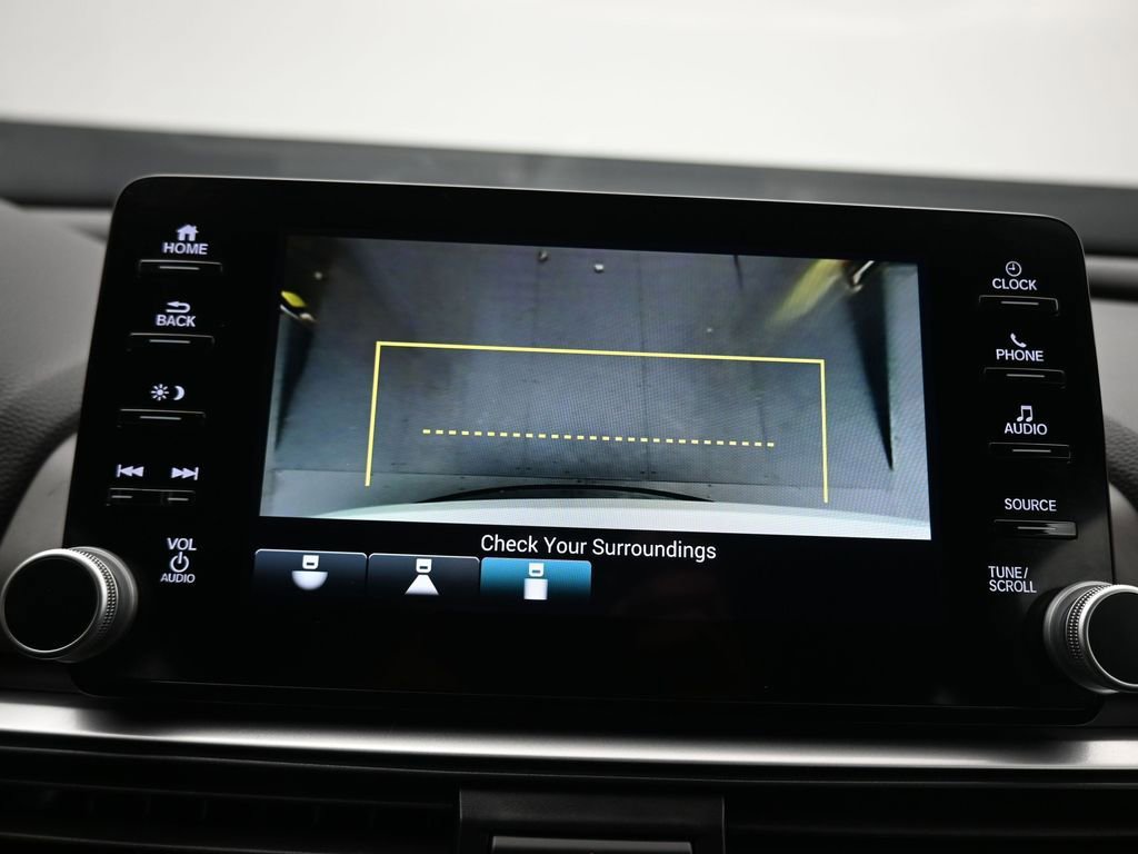 Used 2019 Honda Accord Sport image 21