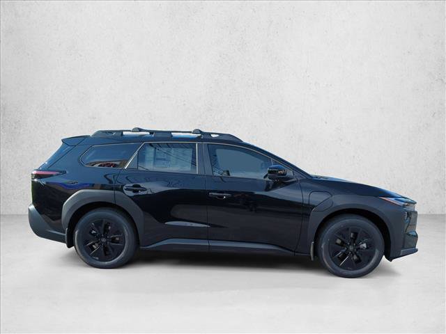 New 2026 Toyota bZ Woodland AWD/4WD image 4