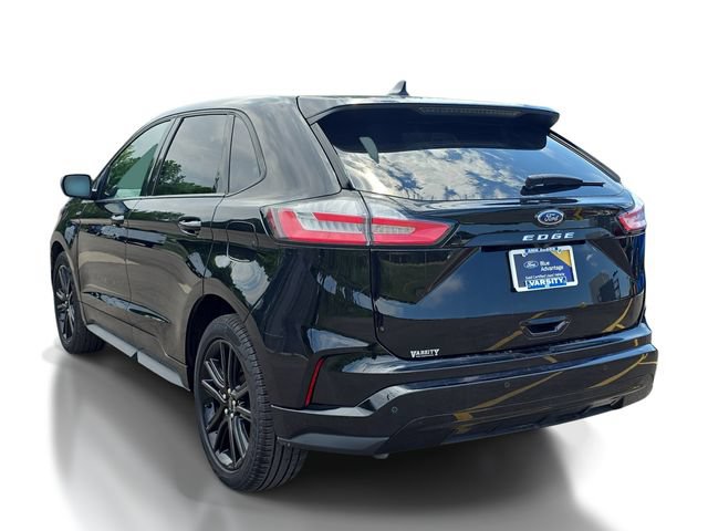 Certified 2023 Ford Edge ST-Line AWD/4WD image 3