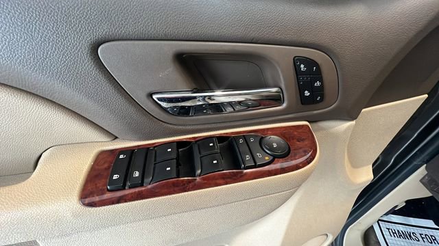 Used 2011 Chevrolet Tahoe LT image 11