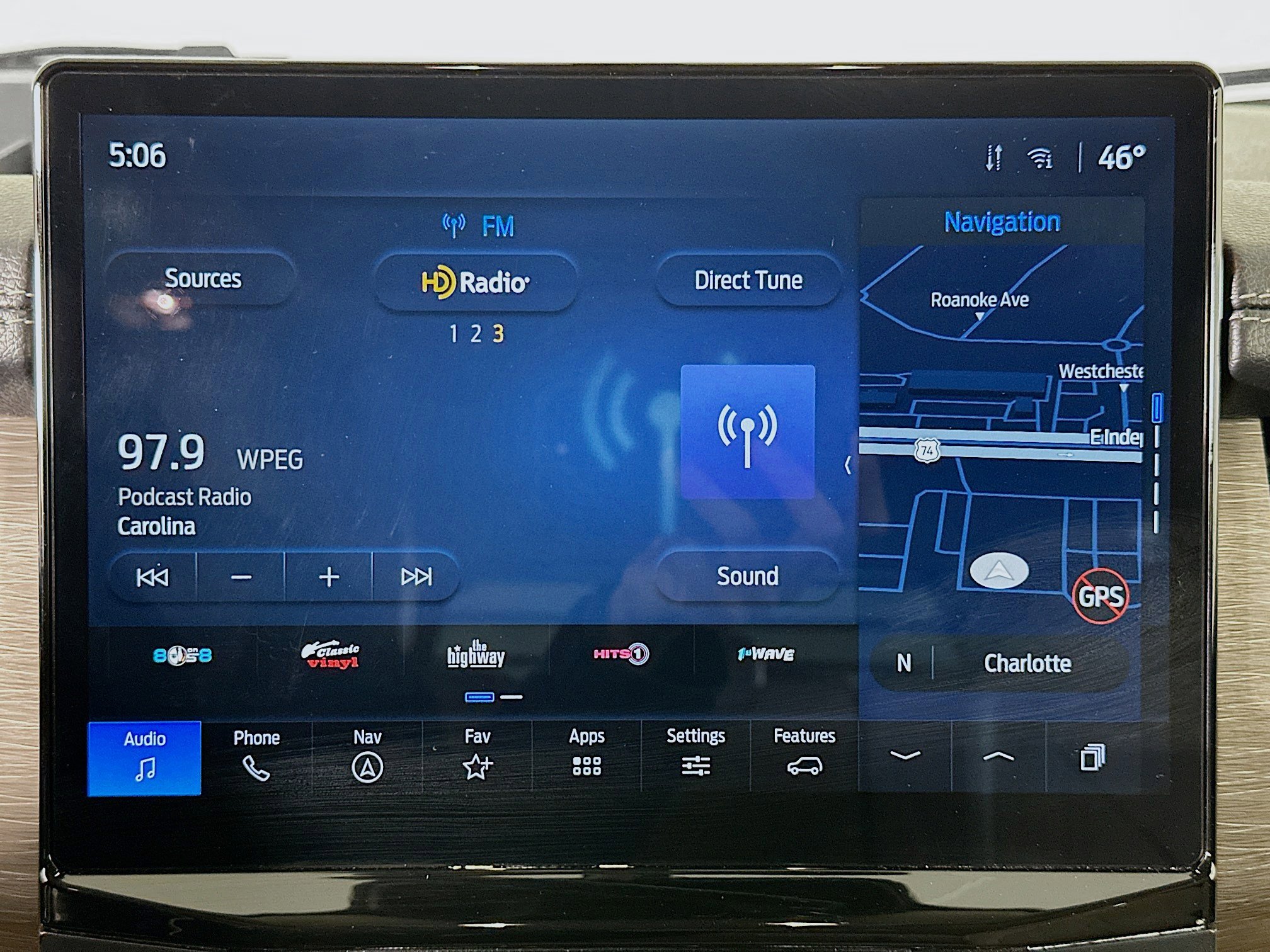 Used 2024 Ford Expedition Max Limited image 21