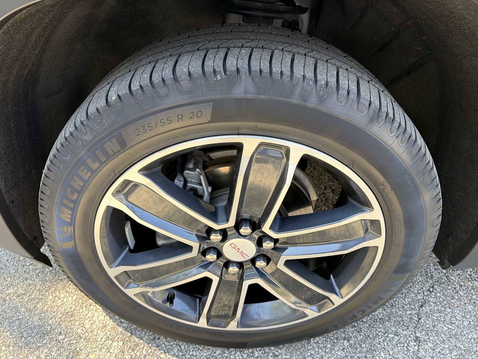 Certified 2021 GMC Acadia SLT w/ Preferred Package AWD/4WD image 33