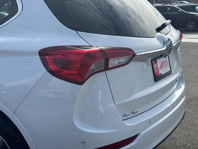 Used 2019 Buick Envision Essence image 12