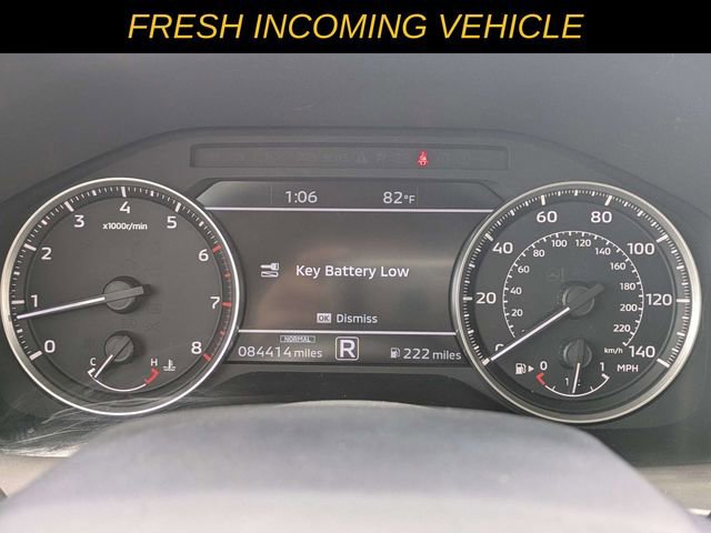 Used 2022 Mitsubishi Outlander SE AWD/4WD image 22
