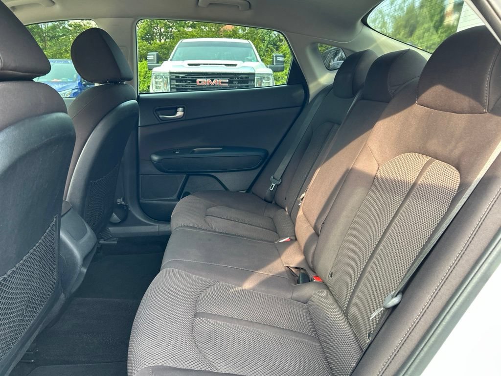 Used 2019 Kia Optima LX FWD image 22