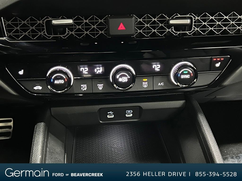 Used 2024 Honda Accord Sport image 22