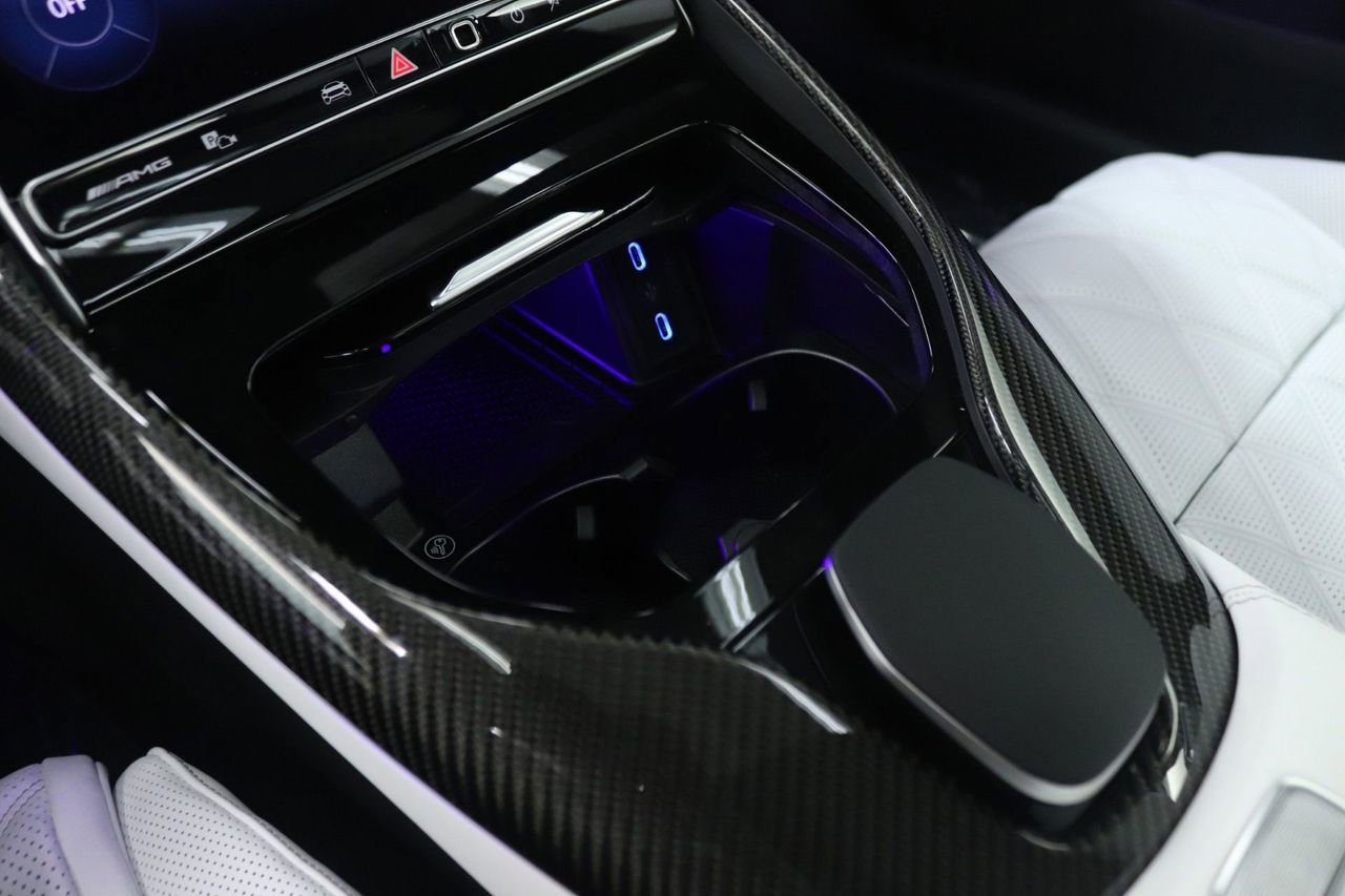 New 2024 Mercedes-Benz AMG GT 63 image 7