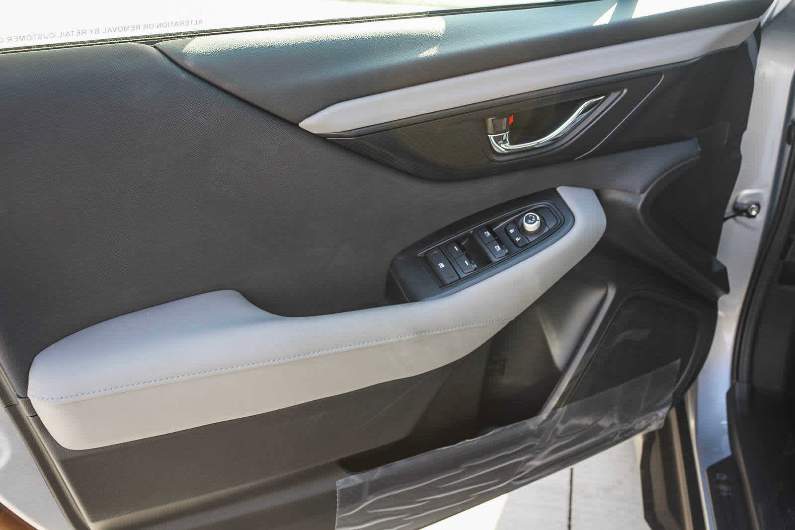 New 2025 Subaru Outback Premium image 21