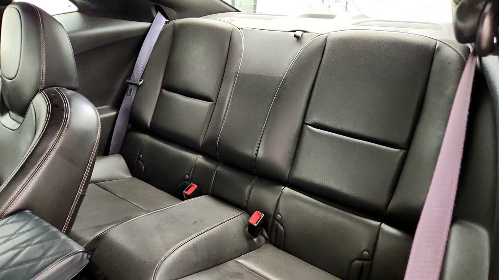 Used 2011 Chevrolet Camaro LT w/ RS Package RWD image 20