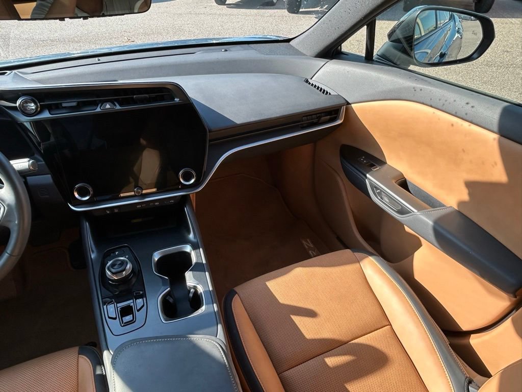 Used 2023 Lexus RZ 450e Premium w/ Technology Package AWD/4WD image 29