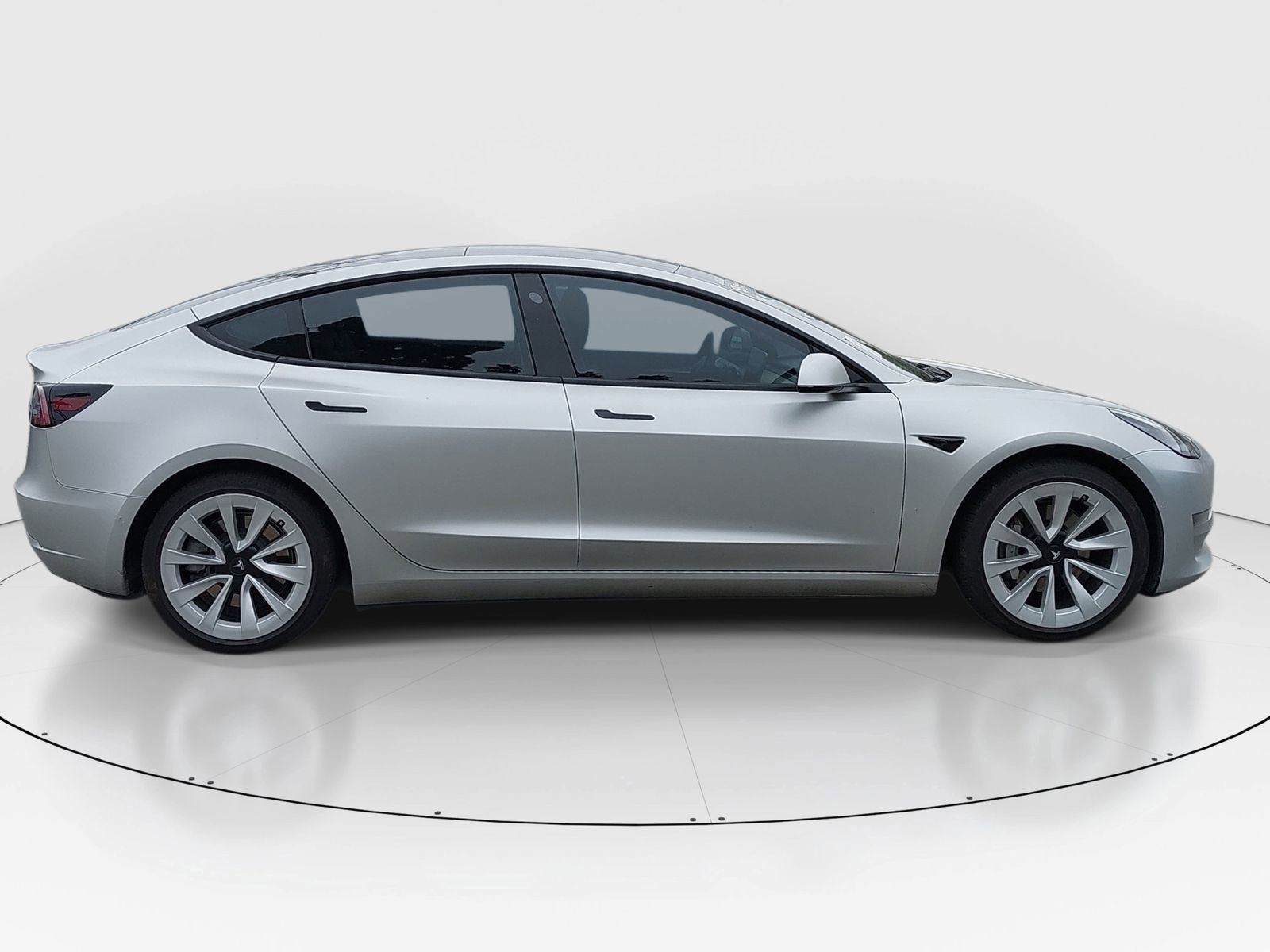 Used 2022 Tesla Model 3 Long Range AWD/4WD image 8