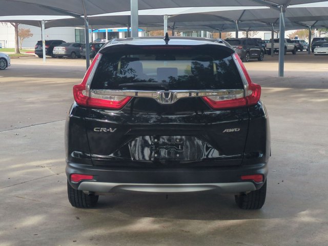 Used 2017 Honda CR-V EX-L image 6
