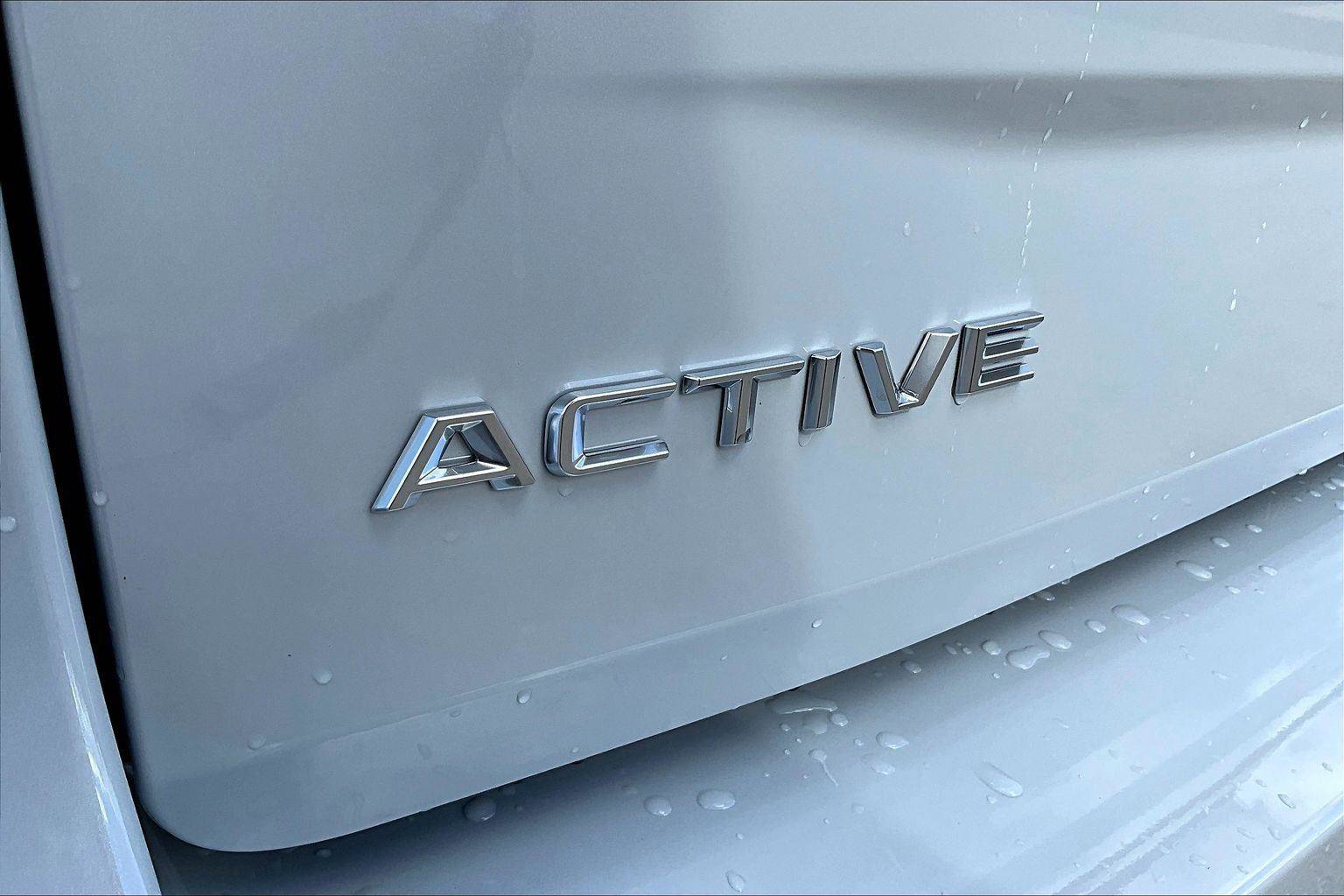 New 2025 Ford Expedition Max Active image 18