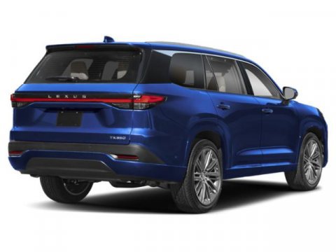 New 2026 Lexus TX 350 AWD w/ Technology Package image 2