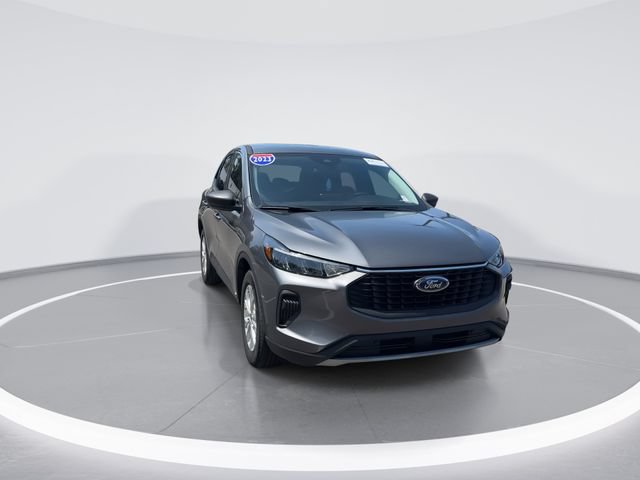 Certified 2023 Ford Escape Active w/ Cold Weather Package