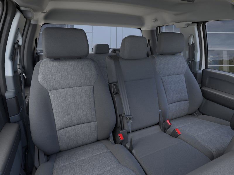 New 2026 Ford F350 XL w/ STX Appearance Package image 10