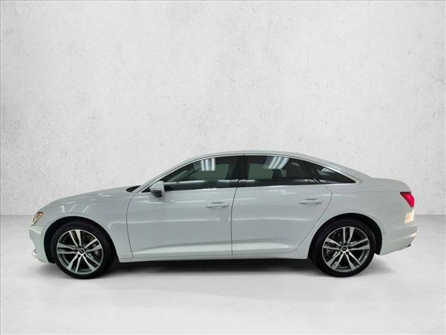 Used 2023 Audi A6 Premium Plus w/ Premium Plus Package AWD/4WD image 9