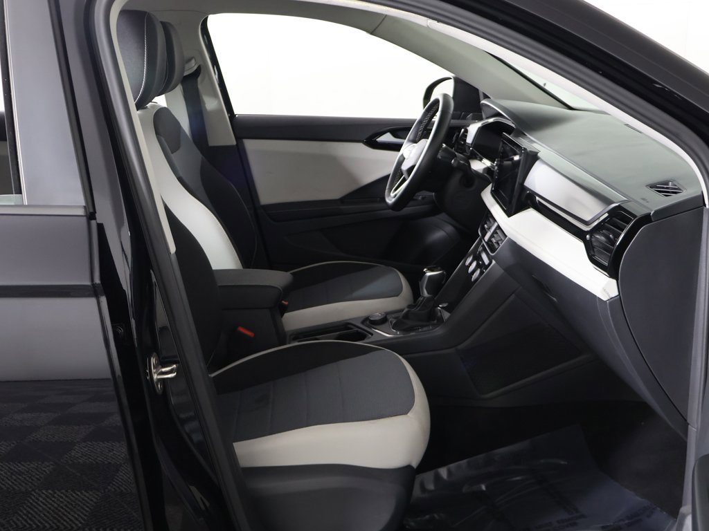 Used 2025 Volkswagen Taos S image 25