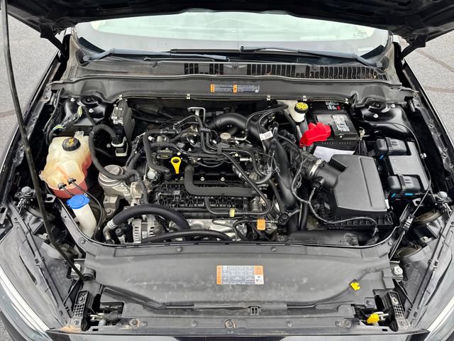 Used 2019 Ford Fusion SE image 27
