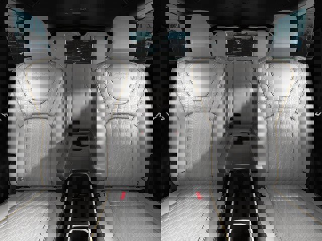 New 2026 INFINITI QX60 Autograph w/ Dark Cargo Package image 16