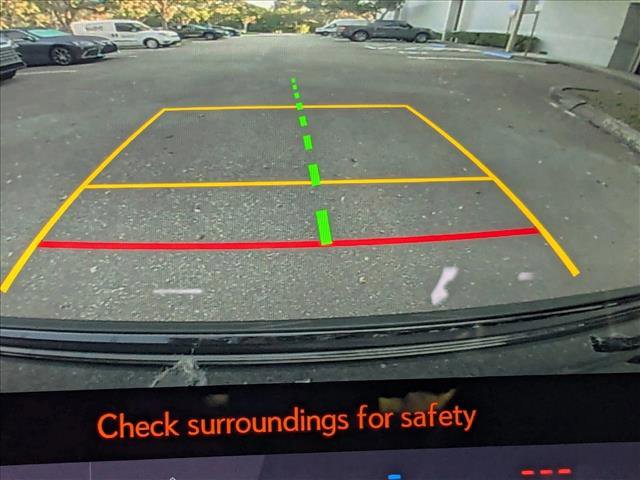 New 2025 Lexus NX 350 AWD w/ Luxury Package image 12