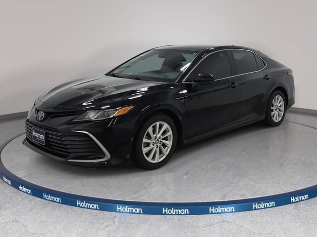 Used 2021 Toyota Camry LE