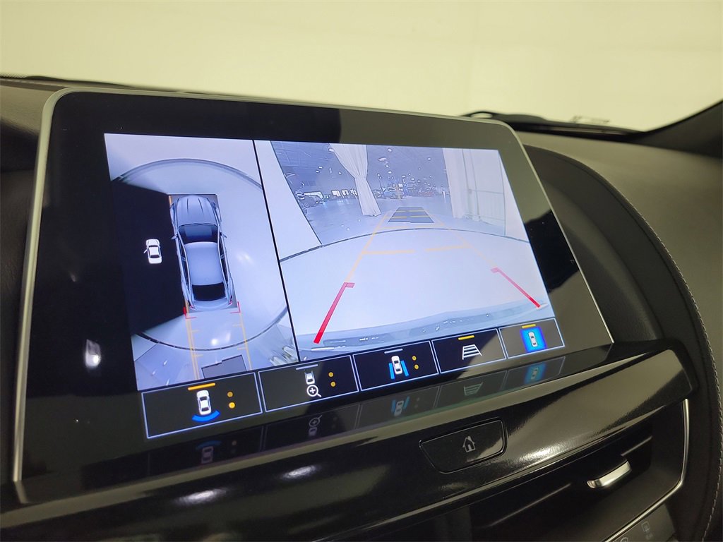 Certified 2024 Cadillac CT5 V Blackwing w/ Super Cruise 2 Package image 26