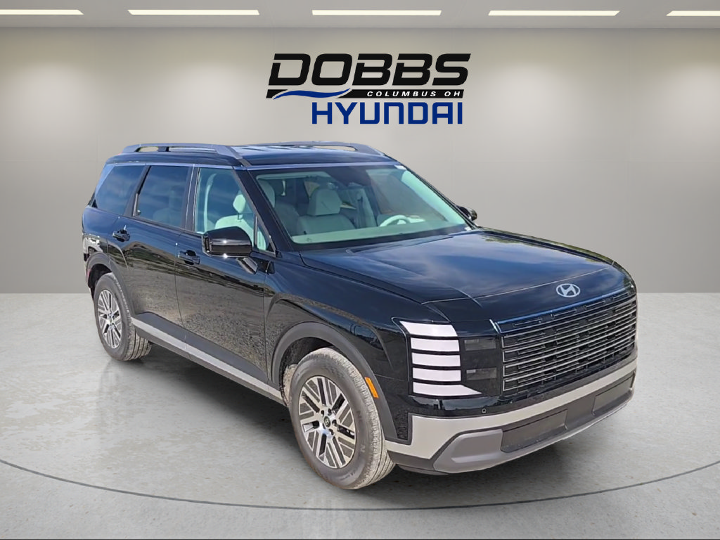 New 2027 Hyundai Palisade SEL FWD image 7