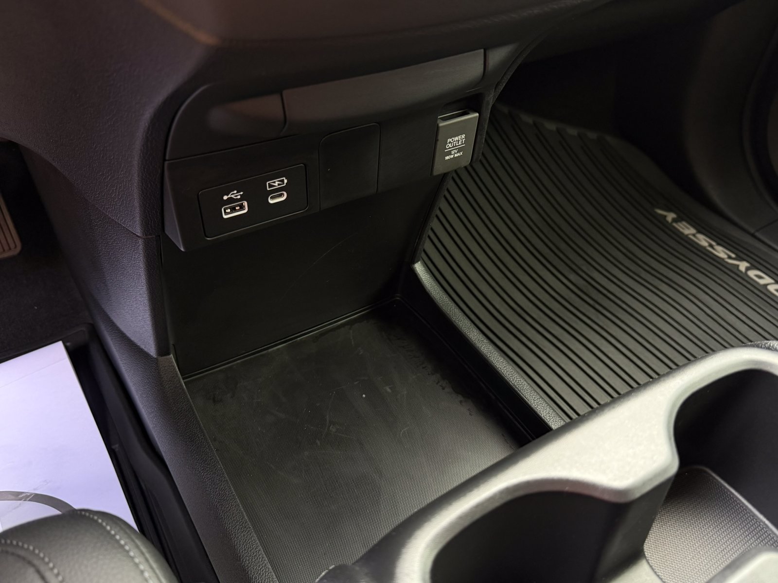 Used 2026 Honda Odyssey EX-L image 17