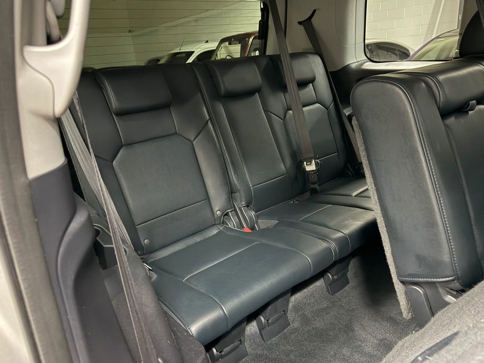 Used 2009 Honda Pilot EX-L image 20