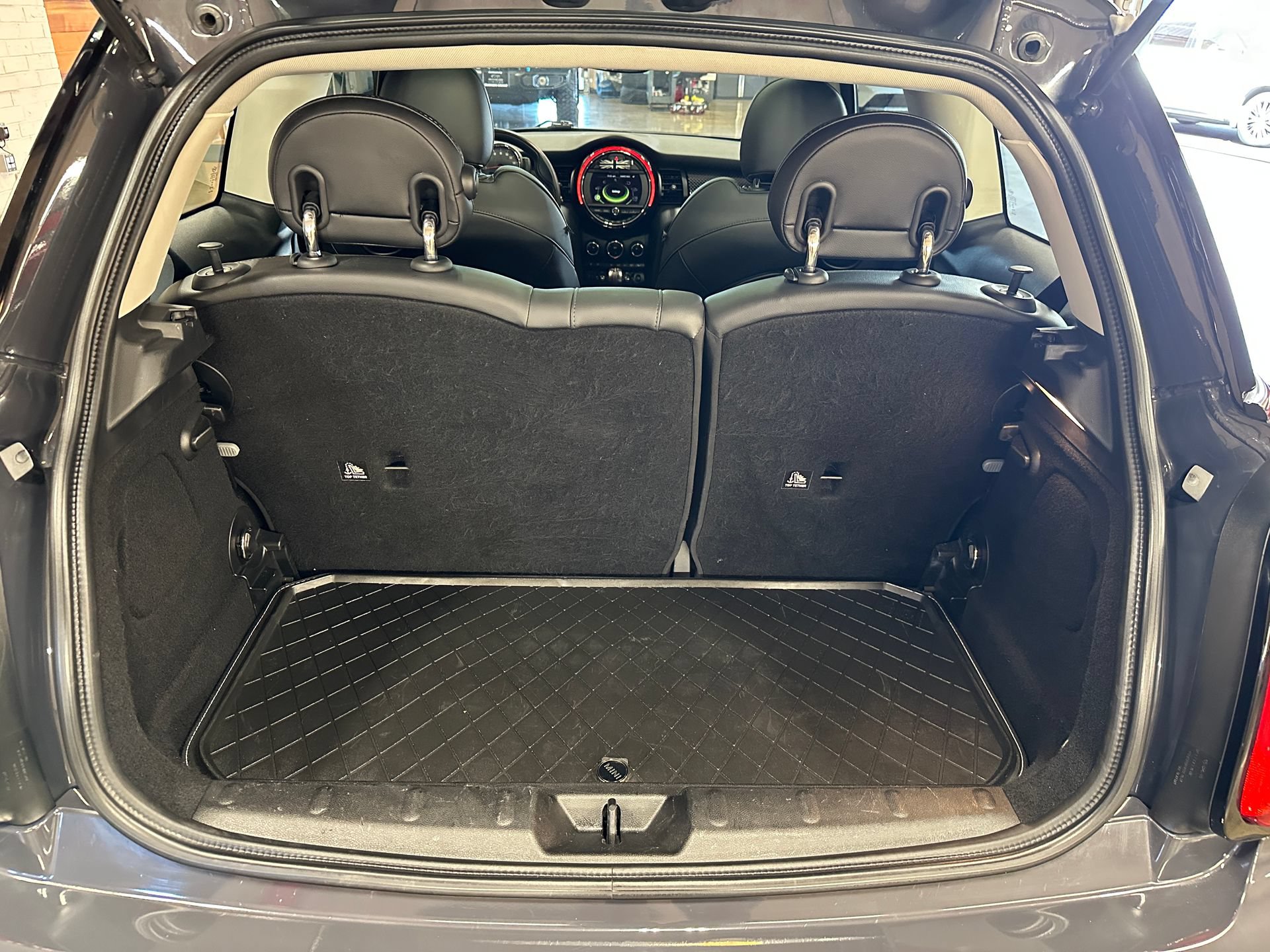 Used 2014 MINI Cooper S FWD image 19