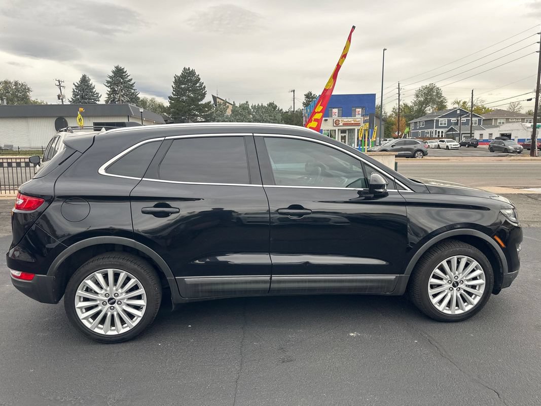 Used 2019 Lincoln MKC Premiere FWD image 14