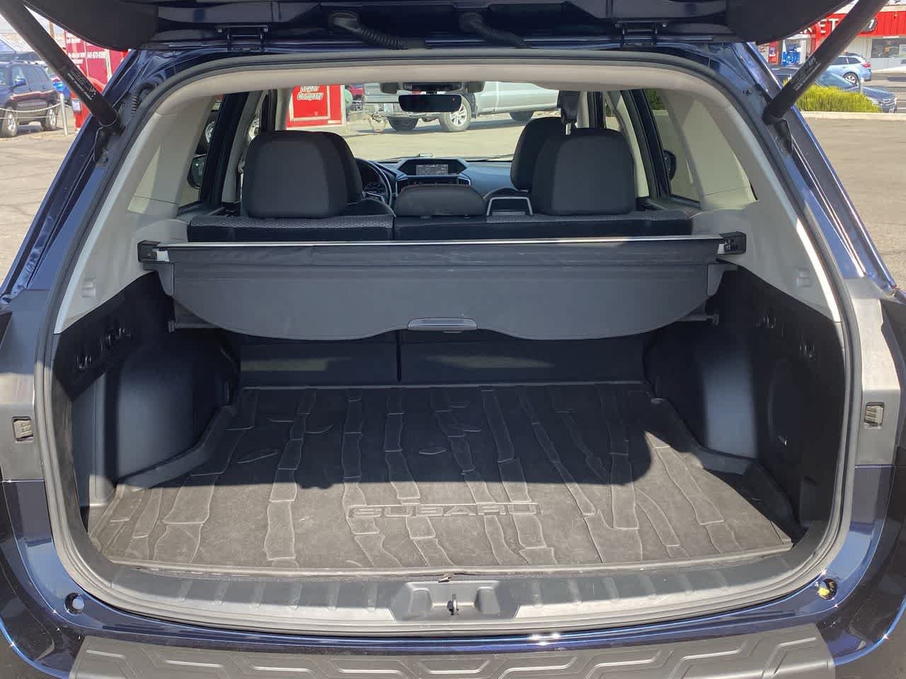 Used 2020 Subaru Forester Sport w/ Popular Package #2 AWD/4WD image 23