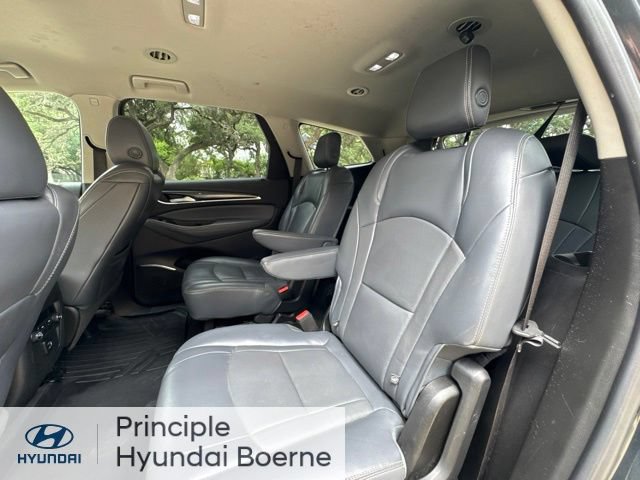 Used 2018 Buick Enclave Essence FWD image 15