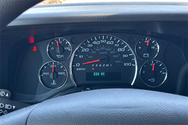 New 2025 Chevrolet Express 2500 Work Van w/ Driver Convenience Package image 29