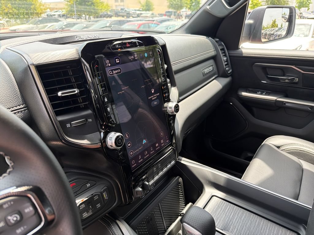 New 2026 RAM 1500 RHO AWD/4WD image 24