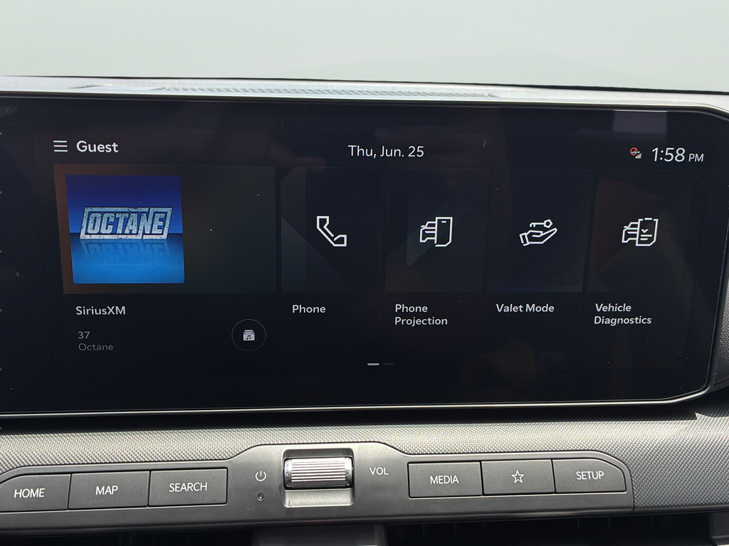 New 2026 Kia K4 FWD image 20