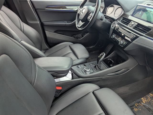 Used 2022 BMW X2 xDrive28i w/ Convenience Package image 11