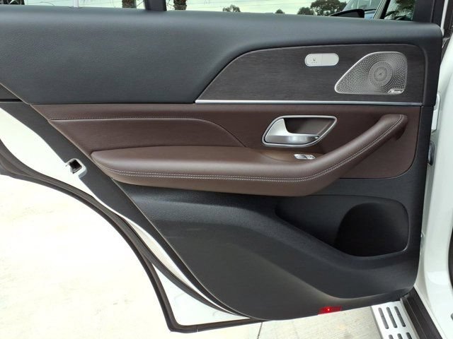 Certified 2021 Mercedes-Benz GLE 350 image 17