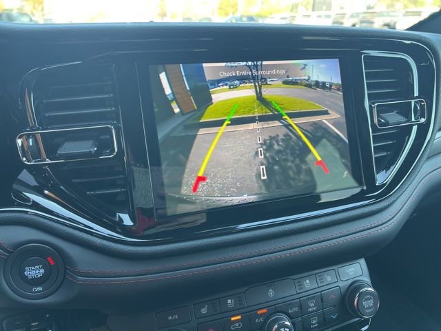 New 2026 Dodge Durango GT image 14