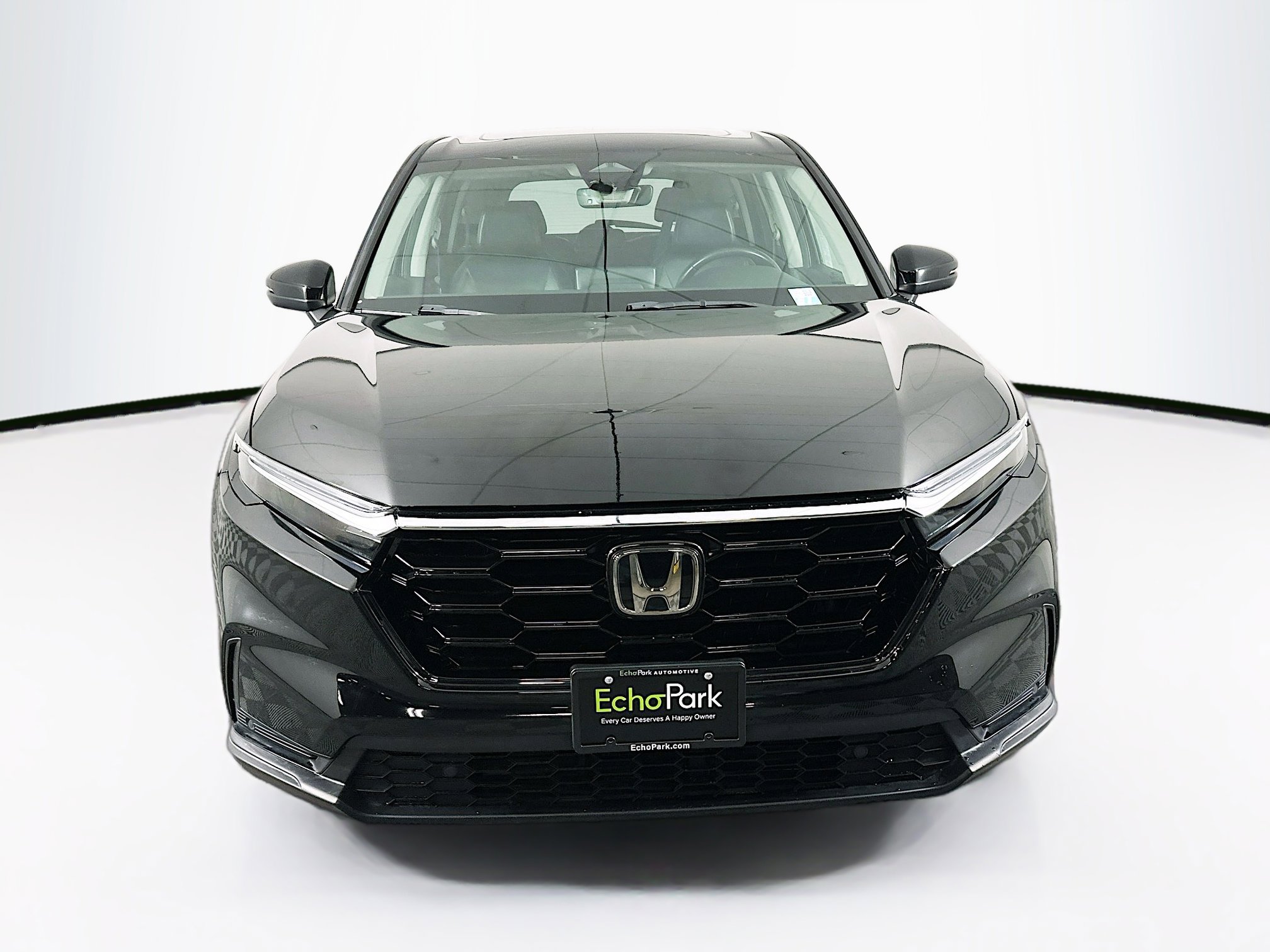 Used 2023 Honda CR-V EX-L image 2