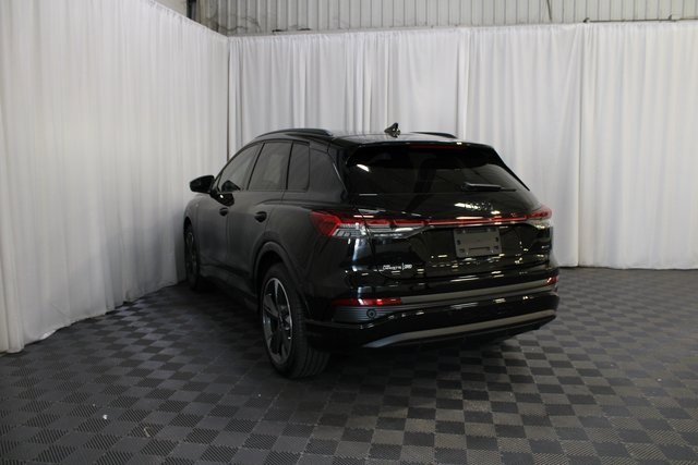 New 2025 Audi Q4 e-tron Premium Plus image 26