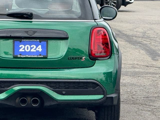 Used 2024 MINI Cooper S FWD image 5